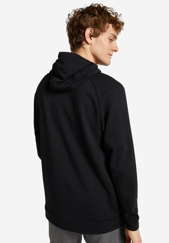 Худи мужское Nike Dri-FIT, Черный