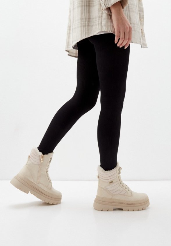 Ботинки Marco Tozzi