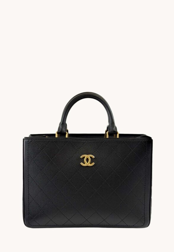 Chanel Shopping