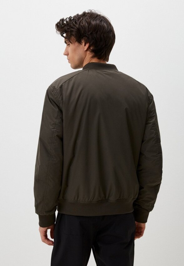 Куртка утепленная O'STIN