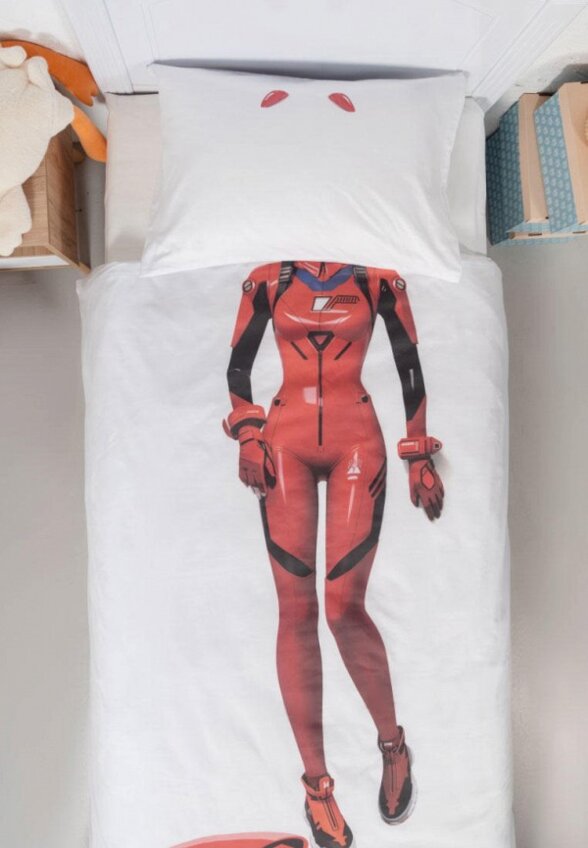 Постельное белье детское Bellehome