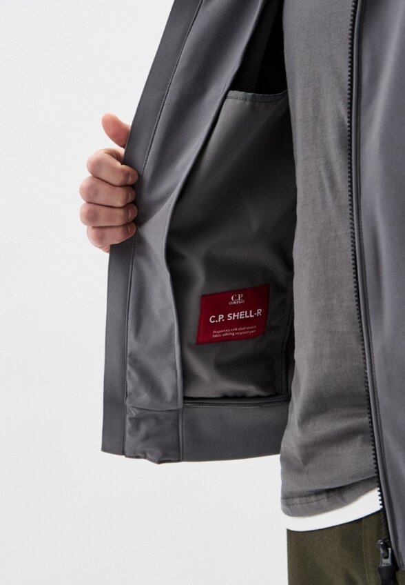 Ветровка C.P. Company