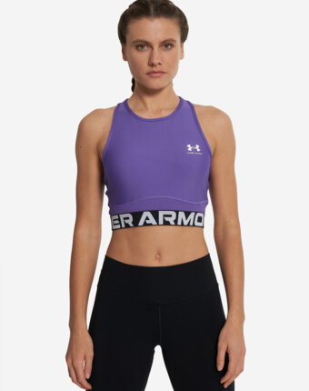 Майка женская Under Armour, Фиолетовый женщинам