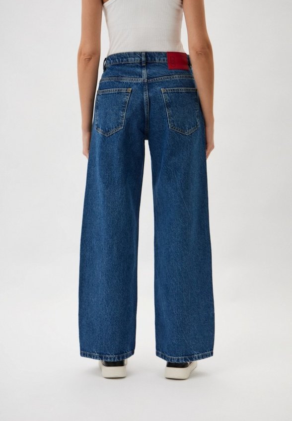 Джинсы Red September