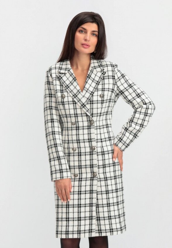 Платье Vivienne Mare