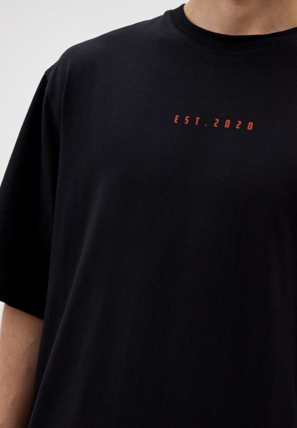 Футболка Mist