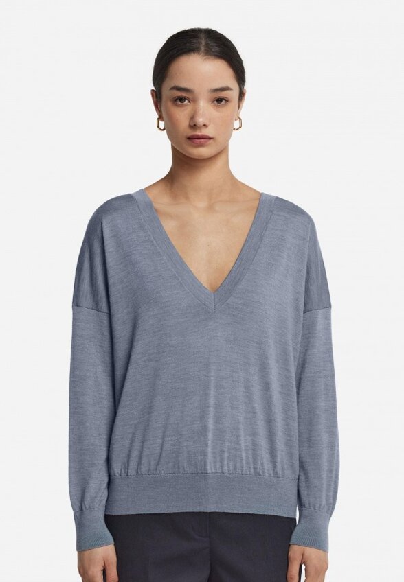 Пуловер Falconeri