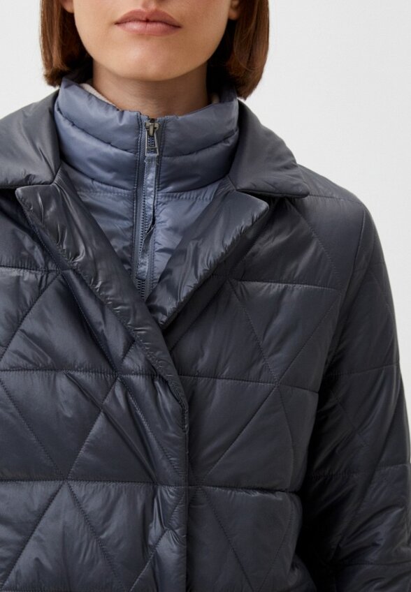 Куртка-пальто Снежная Королева