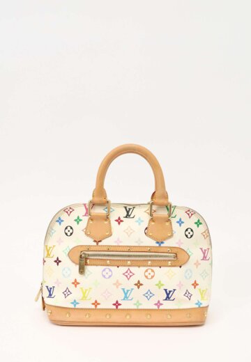 Louis Vuitton Alma