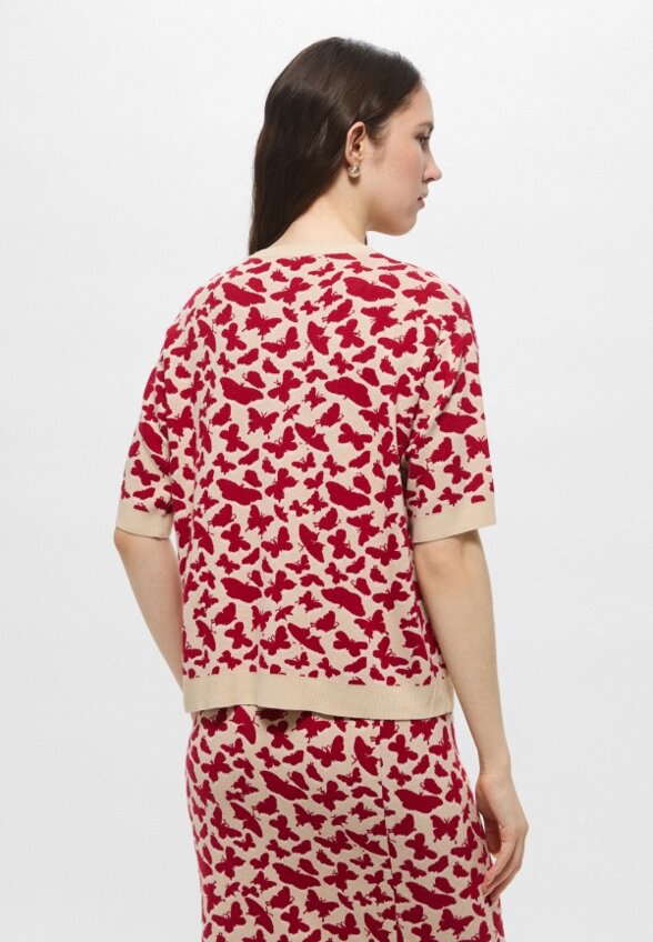 Джемпер Weekend Max Mara