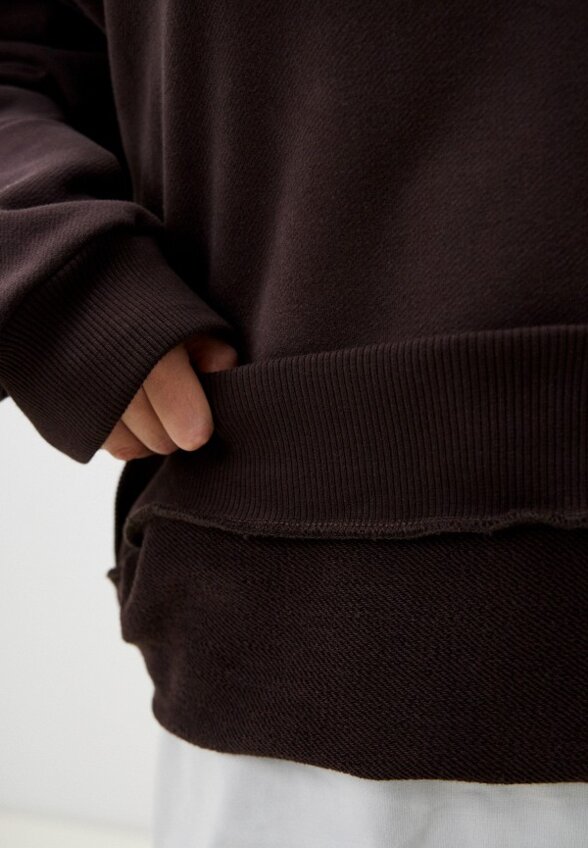 Свитшот Береги