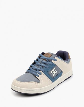 Кеды DC Shoes мужчинам