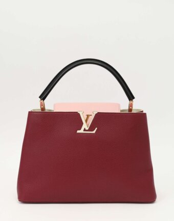 Louis Vuitton Capucines женщинам