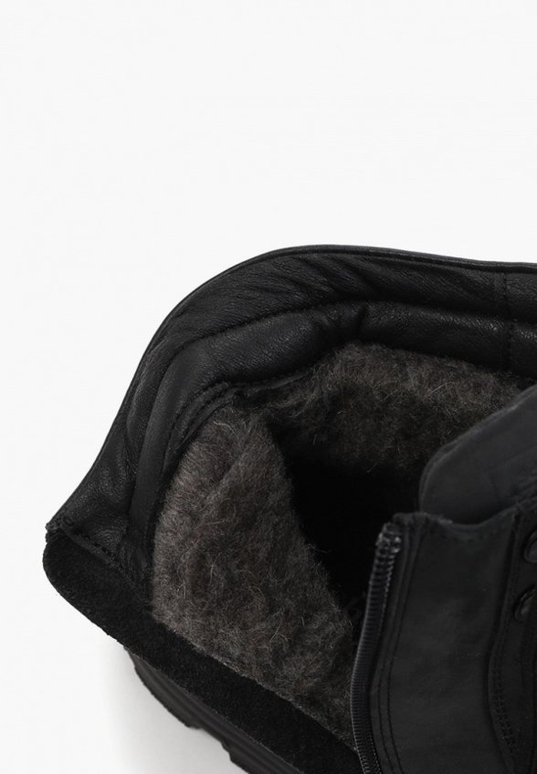 Ботинки Shoiberg