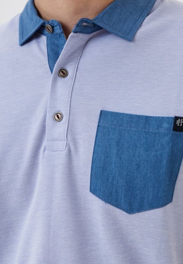 Поло Felix Hardy