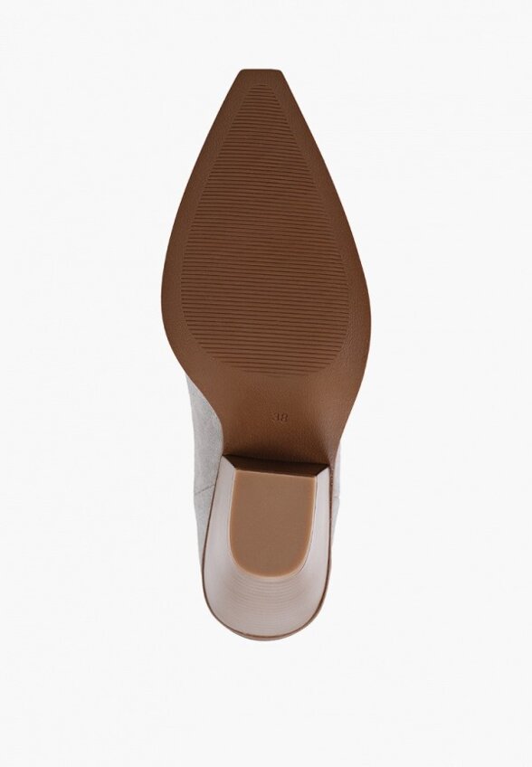 Ботильоны Vivian Royal