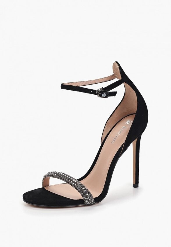 Босоножки Basconi