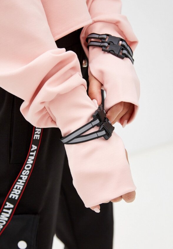 Костюм спортивный Malaeva