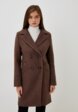 Пальто двубортное Ovelli1  - превью