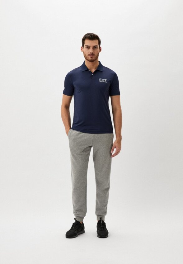 Поло EA7