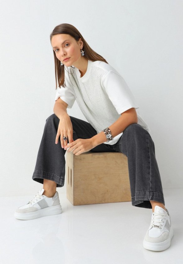 Футболка Lia Berti