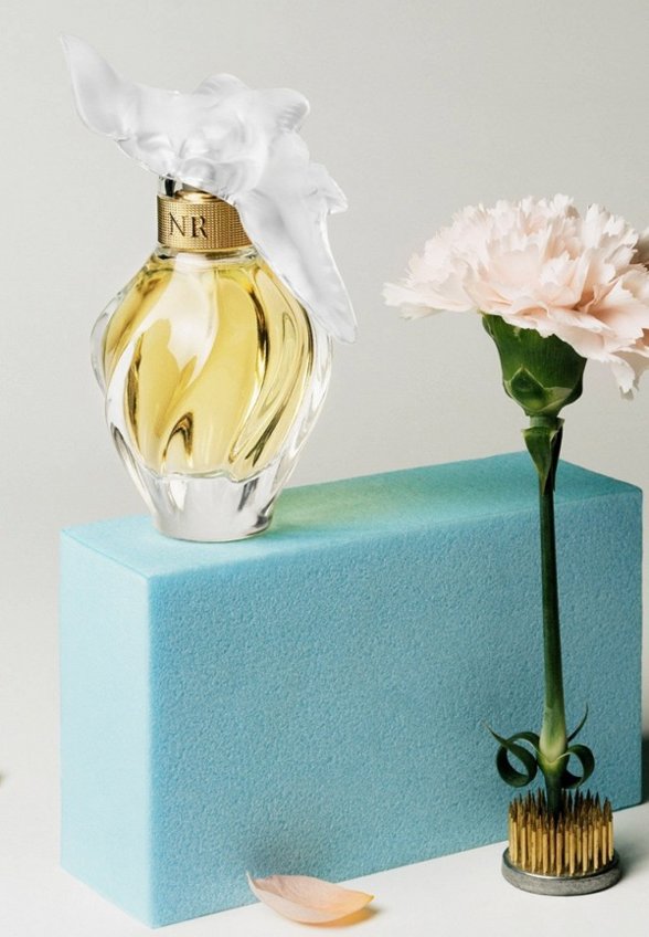 Парфюмерная вода Nina Ricci