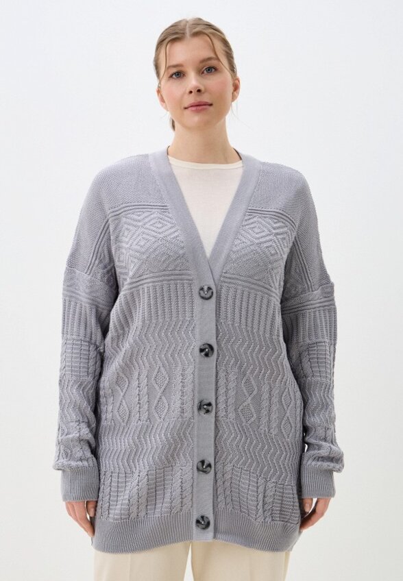 Кардиган Vivawool