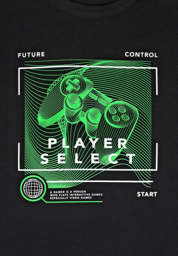 Футболка Апрель