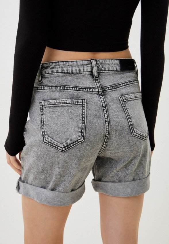 Шорты джинсовые Feliamo