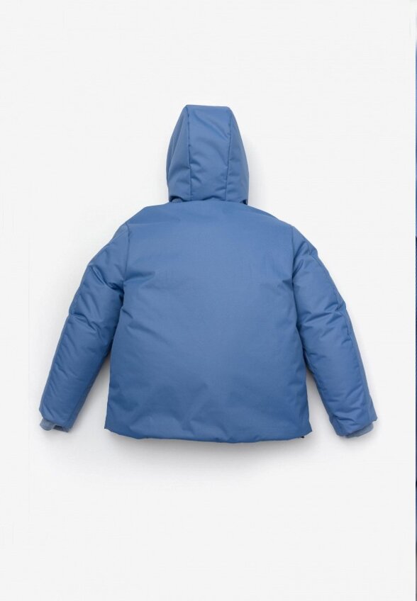 Куртка утепленная Orso Bianco