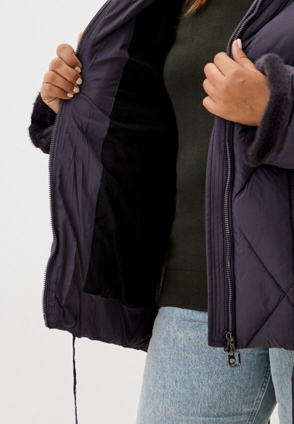 Куртка утепленная Winterra