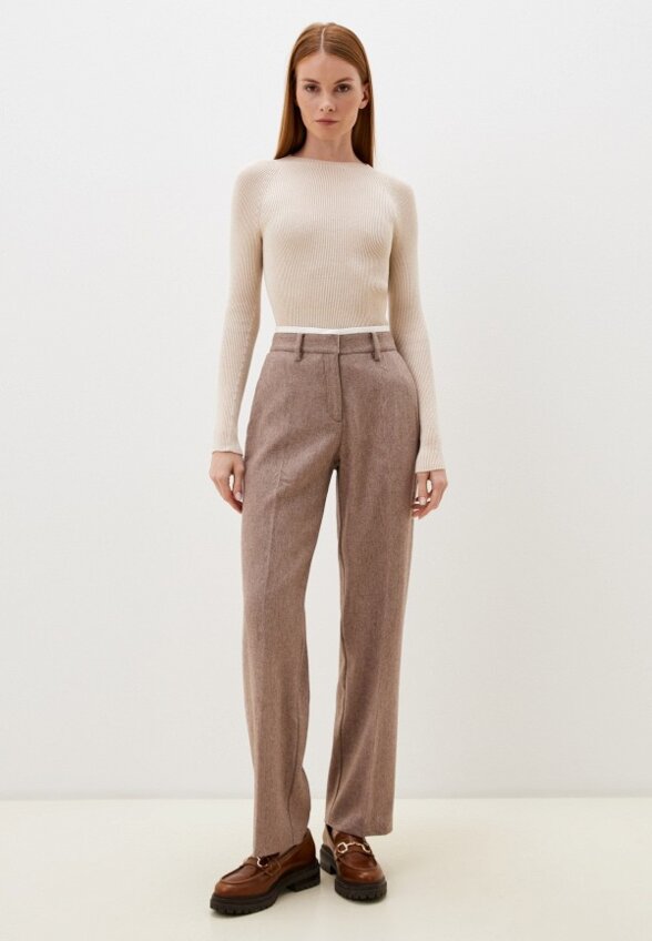 Джемпер MaryTes