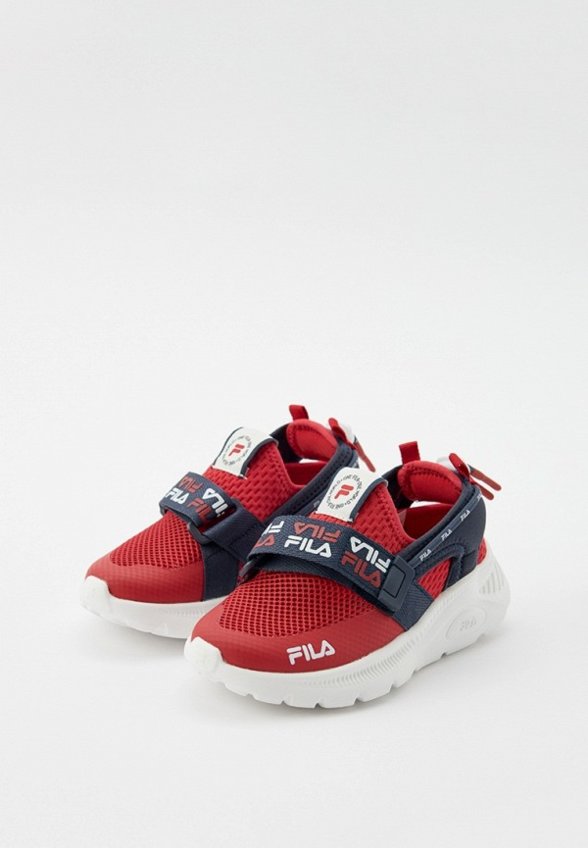 Кроссовки Fila