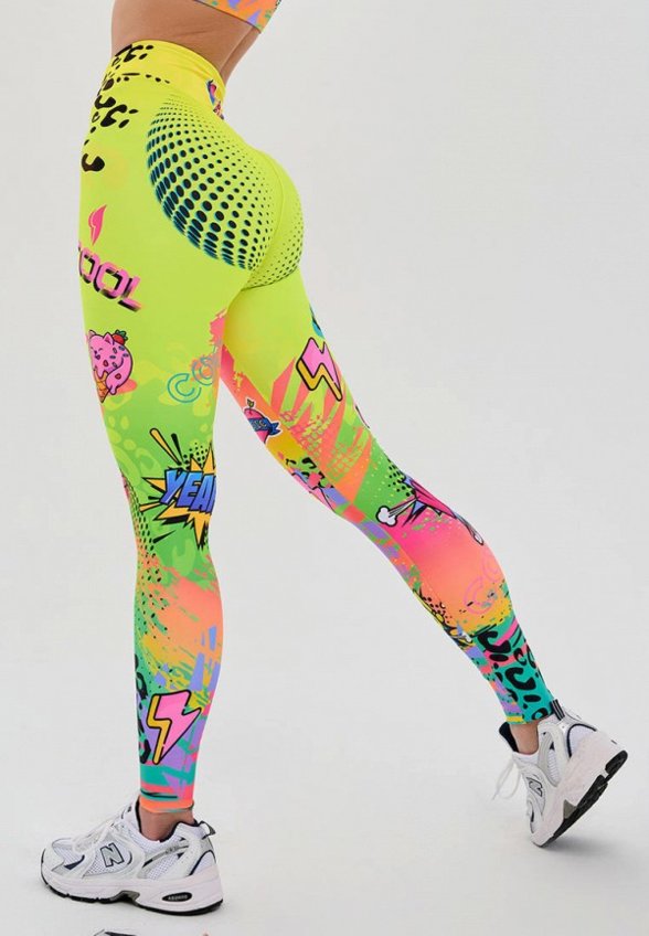 Леггинсы Bona Fide