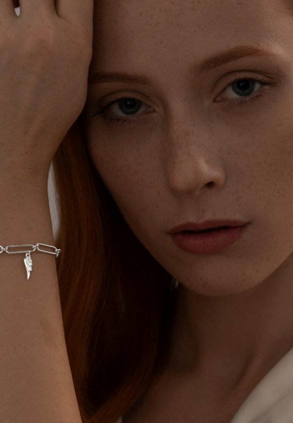 Браслет Sokolov