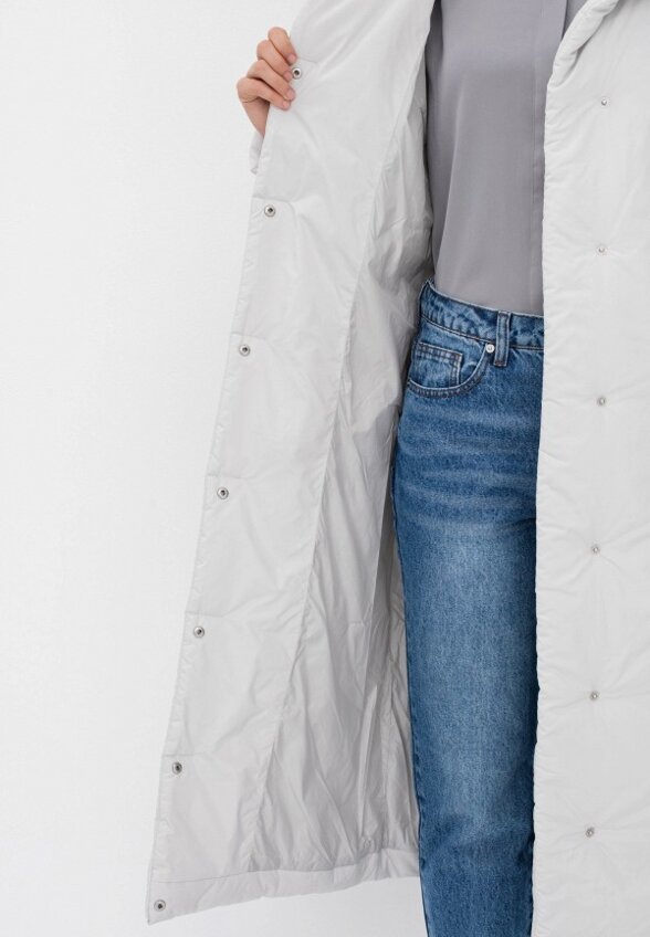 Куртка-пальто Savage