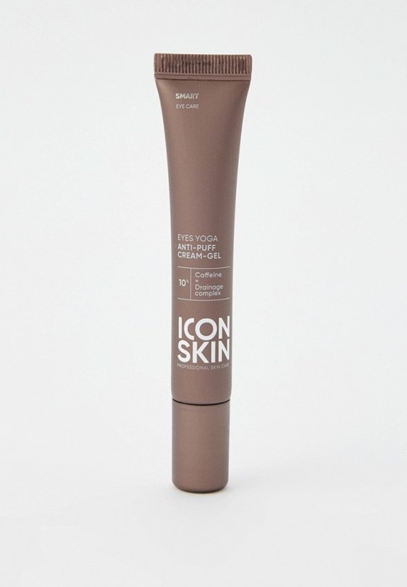 Крем для кожи вокруг глаз Icon Skin