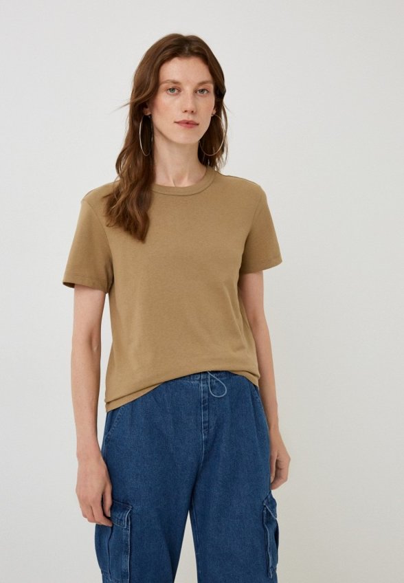 Футболка O'STIN