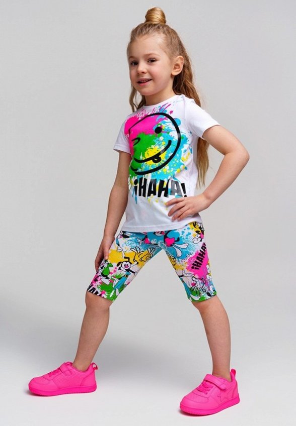 Футболка PlayToday