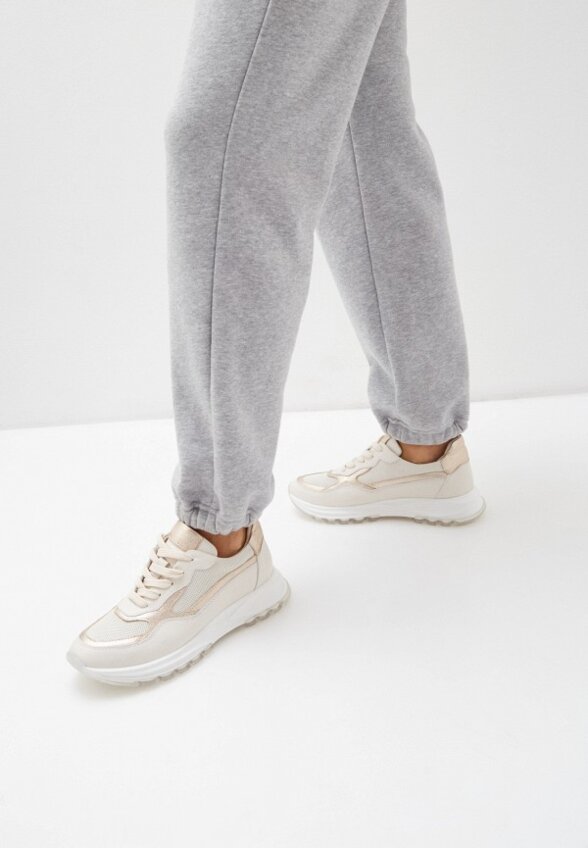 Кроссовки Vasconte