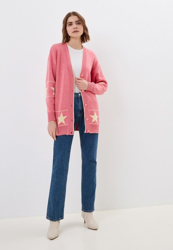 Кардиган Imocean