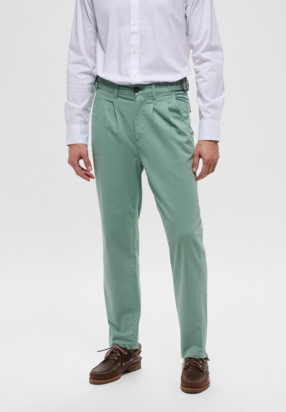 Брюки La Martina