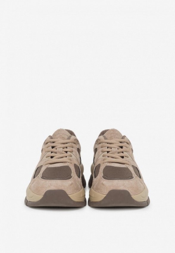 Кроссовки Marmalato