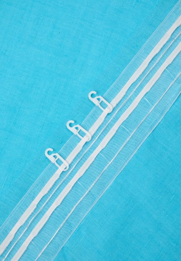 Штора Лён Наш от Василисы