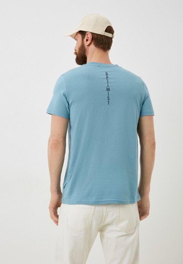 Футболка Begood