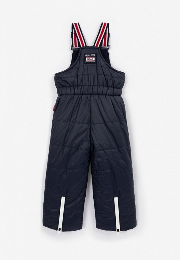Полукомбинезон Gulliver