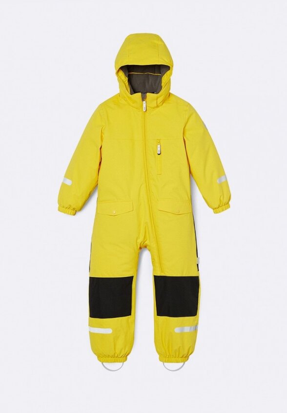 Комбинезон утепленный Lassie