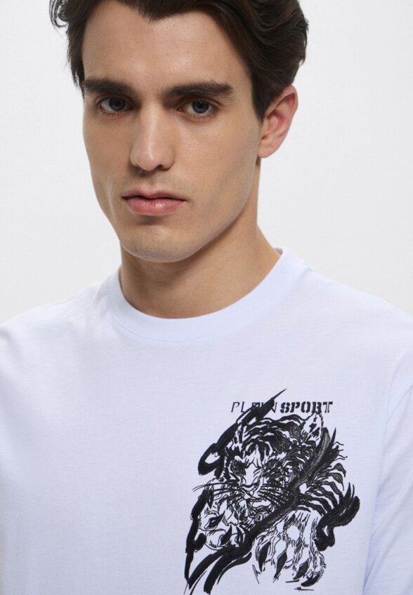 Футболка Plein Sport
