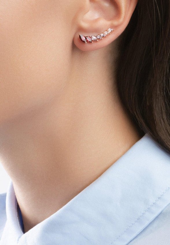 Серьги Sokolov