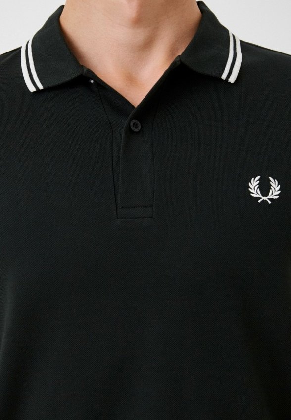 Поло Fred Perry